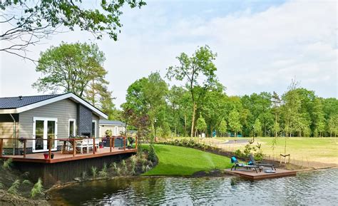 Vakantiehuizen Veluwe